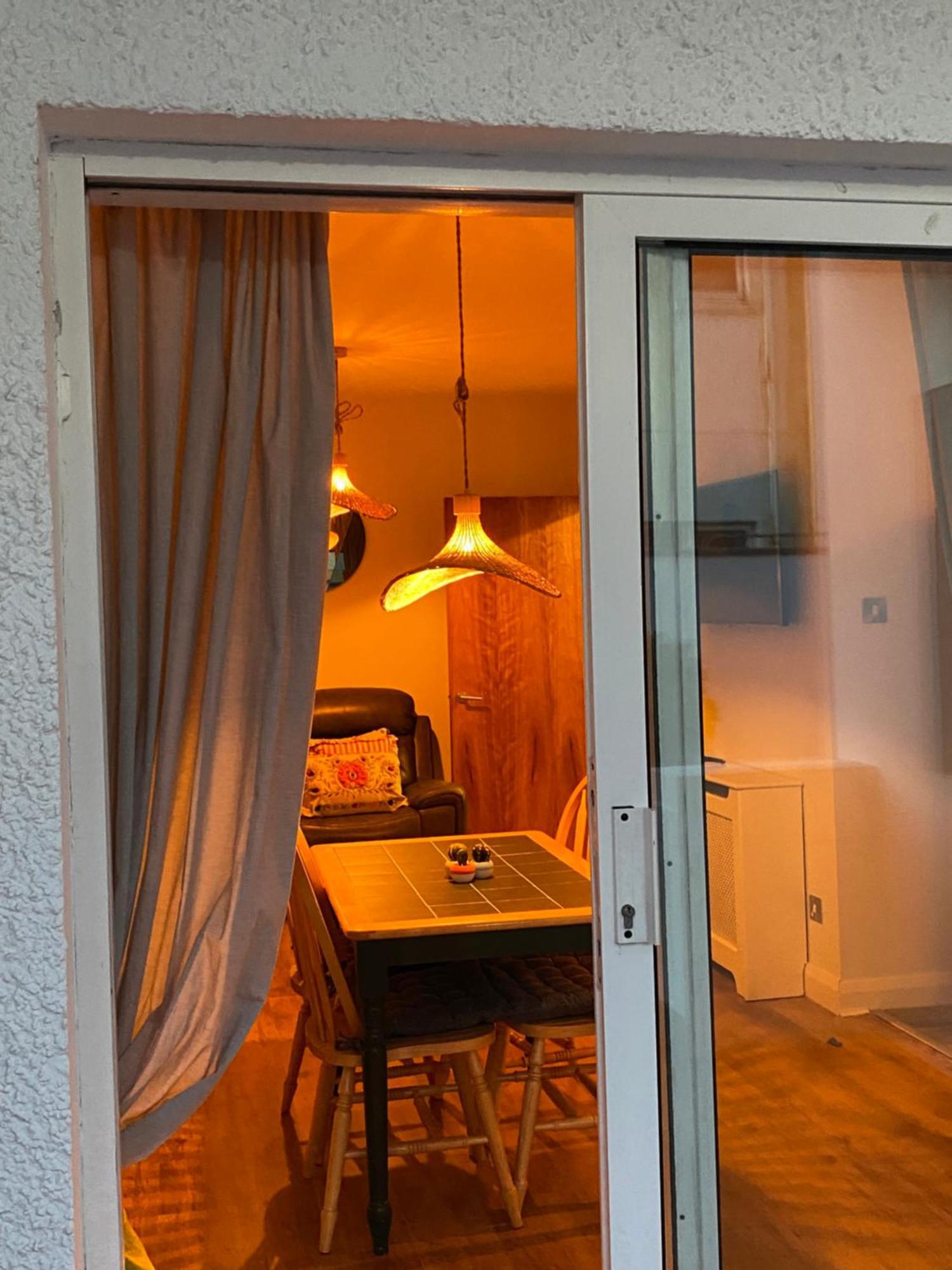 Harbour Sound Apartment, Ballycastle, Causeway Coast Dış mekan fotoğraf