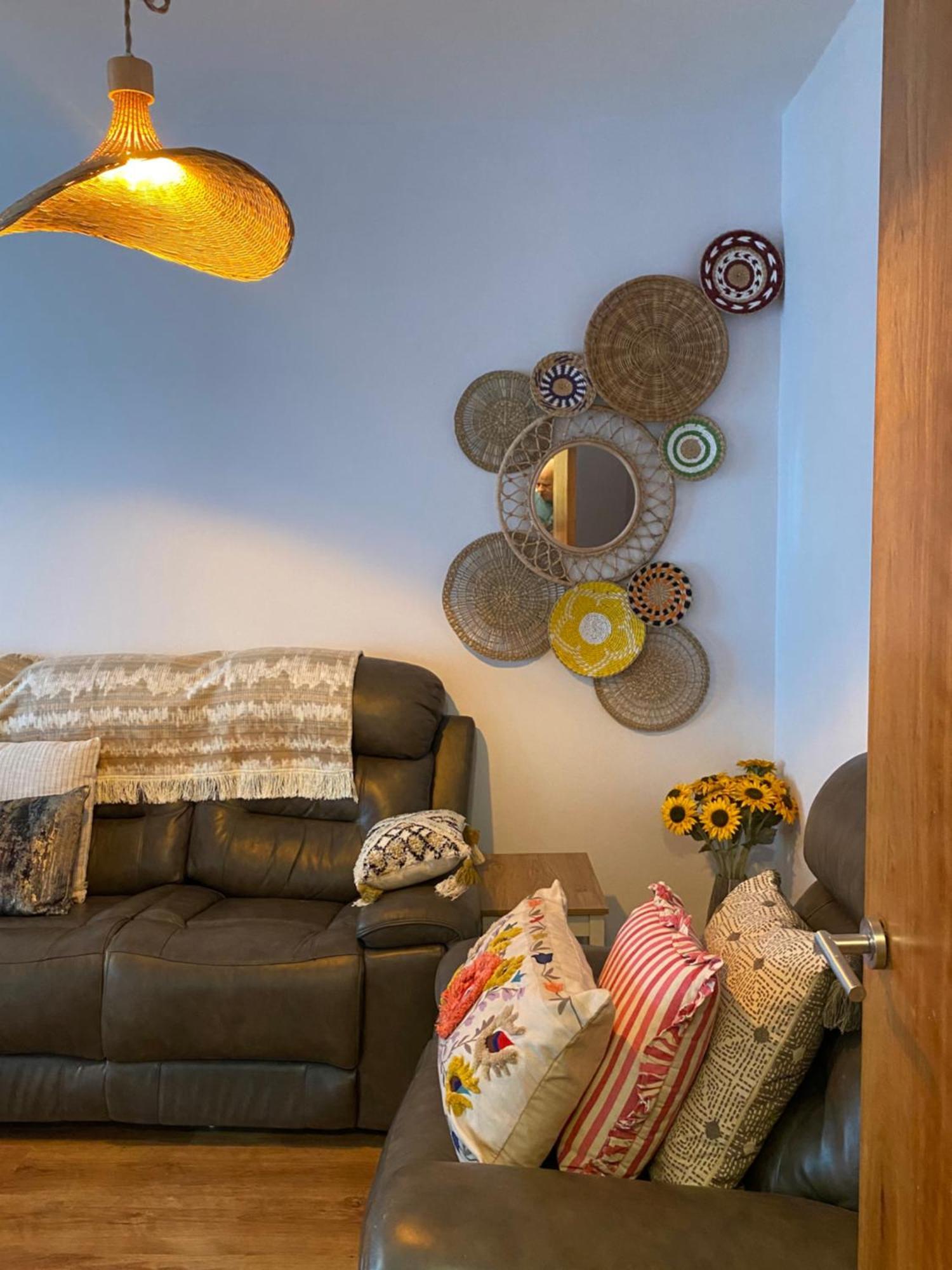 Harbour Sound Apartment, Ballycastle, Causeway Coast Dış mekan fotoğraf