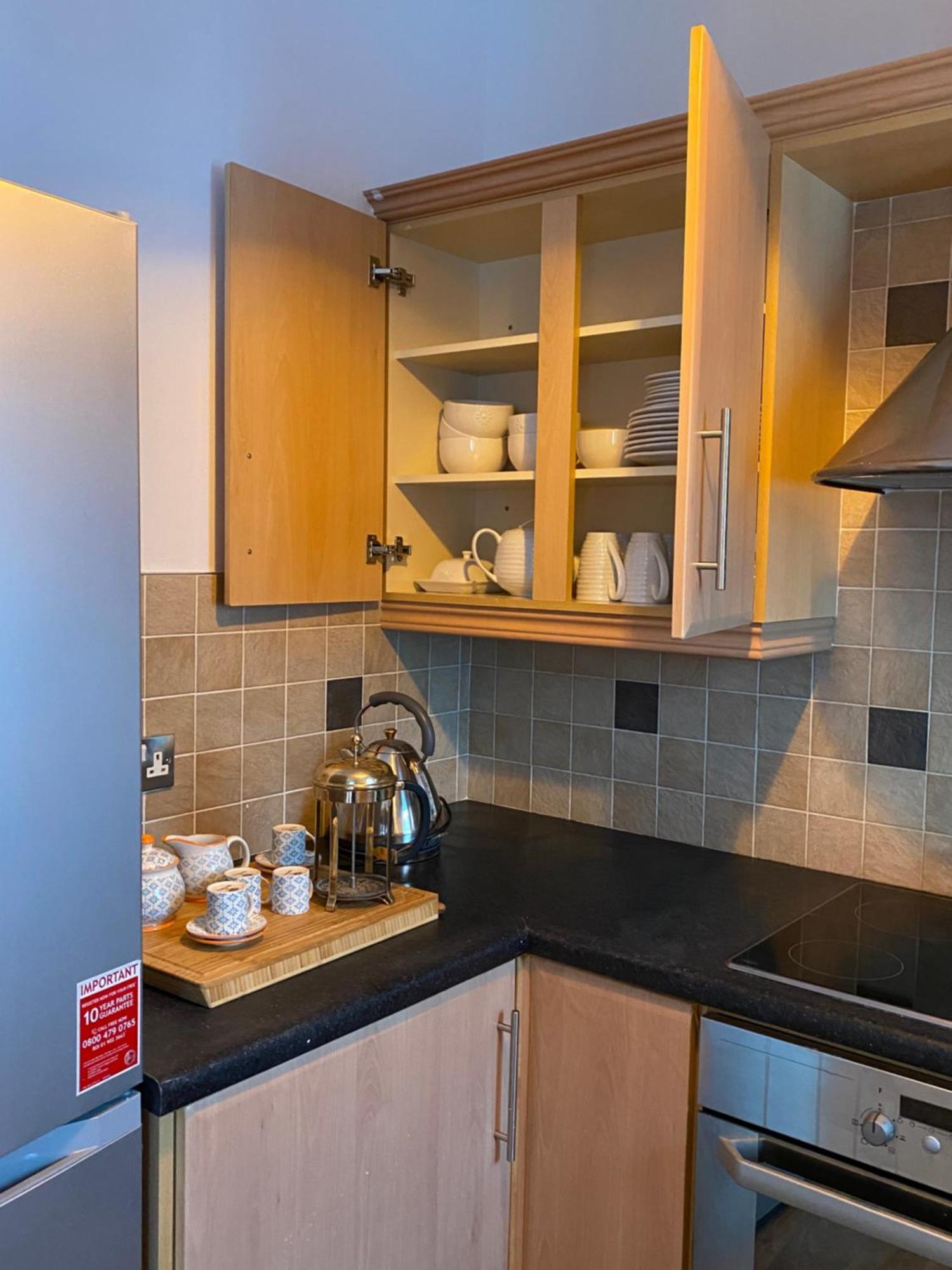 Harbour Sound Apartment, Ballycastle, Causeway Coast Dış mekan fotoğraf