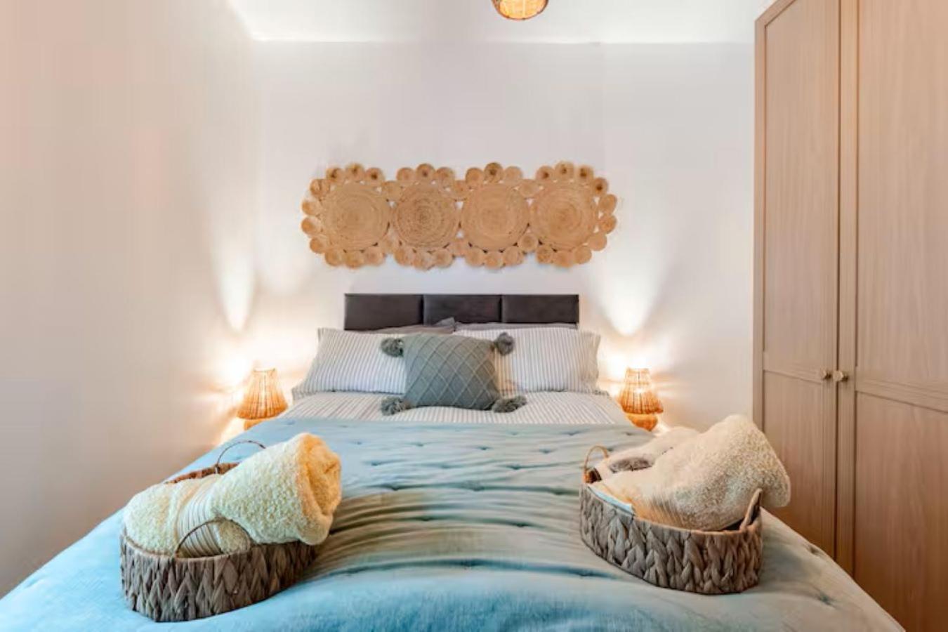 Harbour Sound Apartment, Ballycastle, Causeway Coast Dış mekan fotoğraf