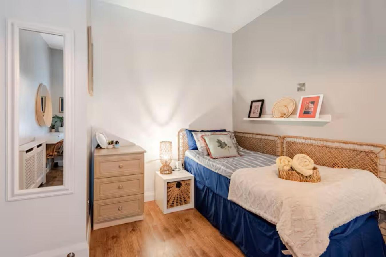 Harbour Sound Apartment, Ballycastle, Causeway Coast Dış mekan fotoğraf