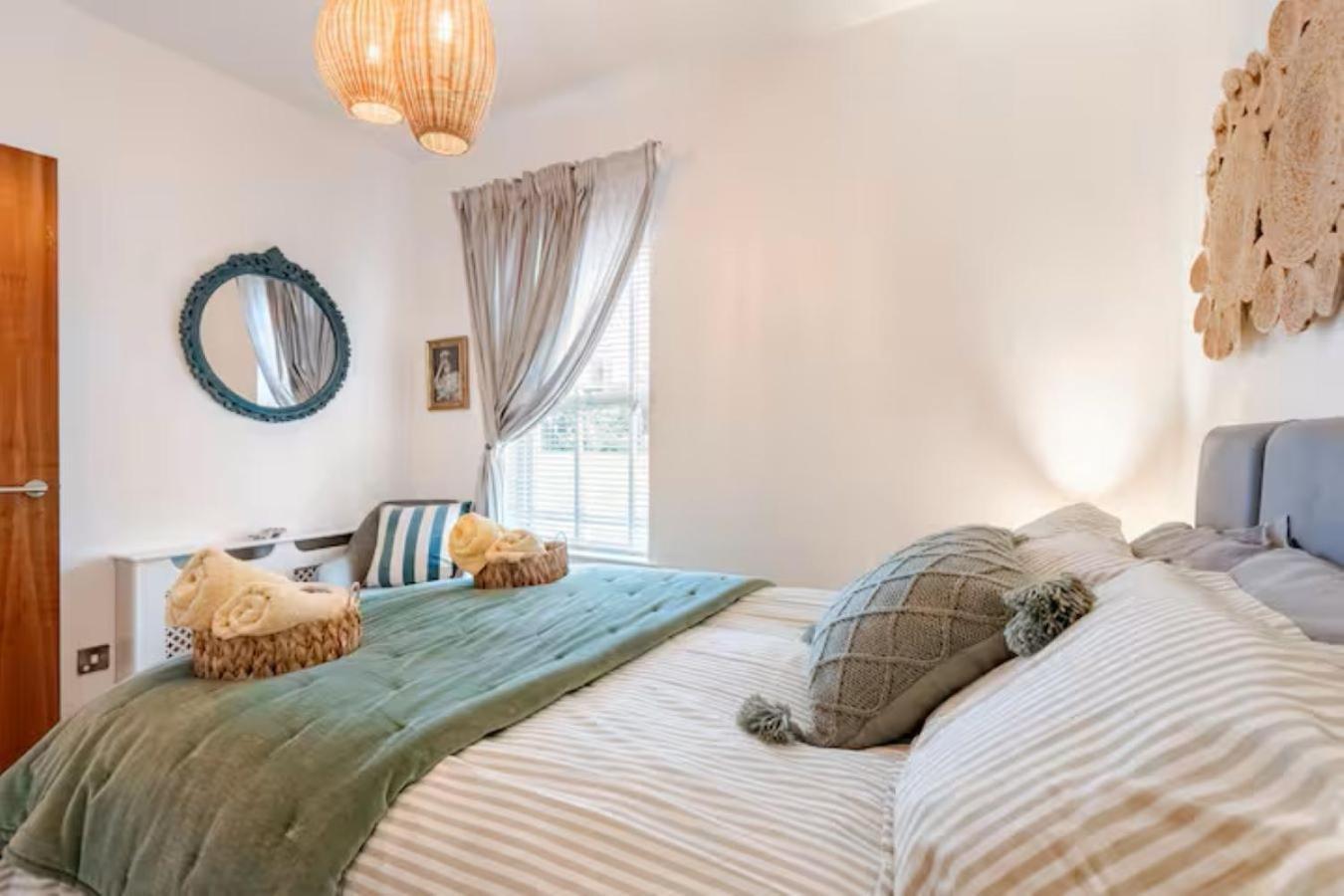 Harbour Sound Apartment, Ballycastle, Causeway Coast Dış mekan fotoğraf